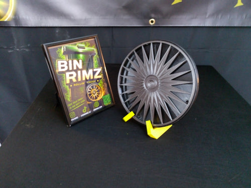 Starz - 24 Point